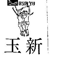 新玉 HSIN YU 及圖