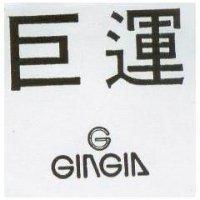巨運 G GINGIA