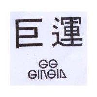 巨運 GG GINGIA