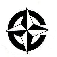星形設計圖