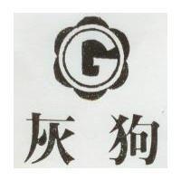 灰狗及圖