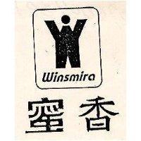蜜香及圖 WINSMIRA