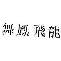 龍飛鳳舞