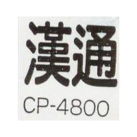 漢通 CP – 4800