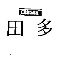 多田 COUGAR