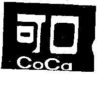 可口 COCA 