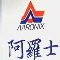 阿羅士及圖 AARONIX