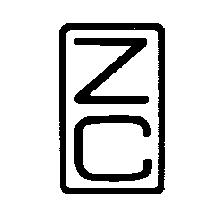 〞 ZC 〞