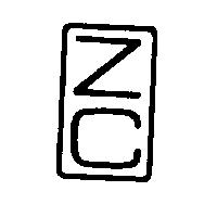 〞 ZC 〞