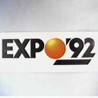 EXPO'92