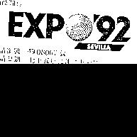 EXPO ’ 92