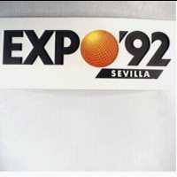 EXPO ’ 92