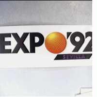 EXPO ’ 92