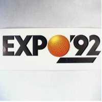 EXPO'92
