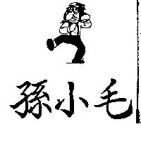 孫小毛及圖