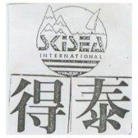 得泰及圖