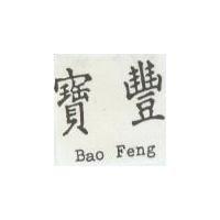 寶豐 Bao Feng