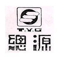 總源及圖 T.Y.G.