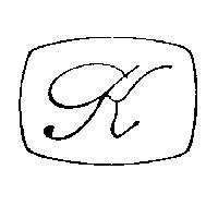 桂田公司標章