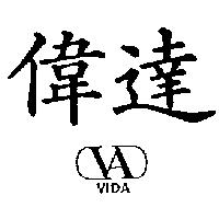 偉達及圖 VIDA