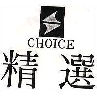 精選及圖 CHOICE