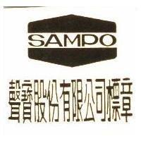 聲寶股份有限公司標章