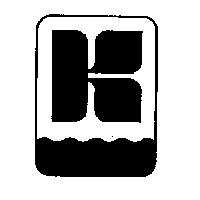 坤慶實業股份有限公司標章
