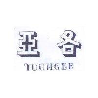 亞各 YOUNGER