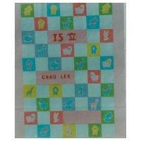 巧立及圖 CHAU LEE
