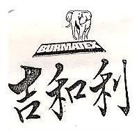 吉和利及圖 BURMATEX