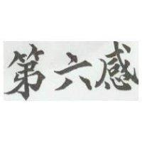第六感