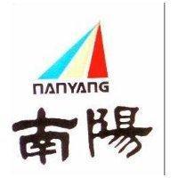 南陽及圖 NANYANG