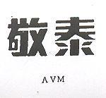 敬泰 AVM
