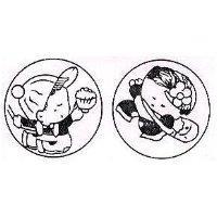 小孩圖