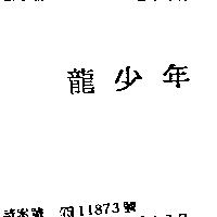龍少年