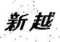 新越
