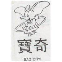 寶奇及圖 BAO CHYI