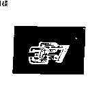 強棒服飾有限公司標章
