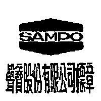 聲寶股份有限公司標章