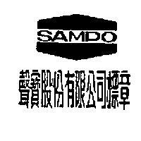 聲寶股份有限公司標章