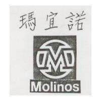 瑪宜諾 Molinos
