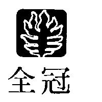 全冠及圖