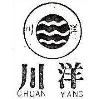 川洋及圖 CHUAN YANG