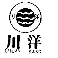 川洋及圖 CHUAN YANG