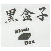 黑盒子 BLACK BOX
