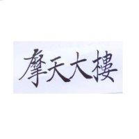 摩天大樓