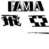 飛亞及圖 FAMA
