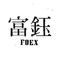 富鈺 FOEX
