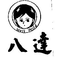 八達及圖 WELL YEILD