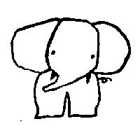 象寶寶設計圖